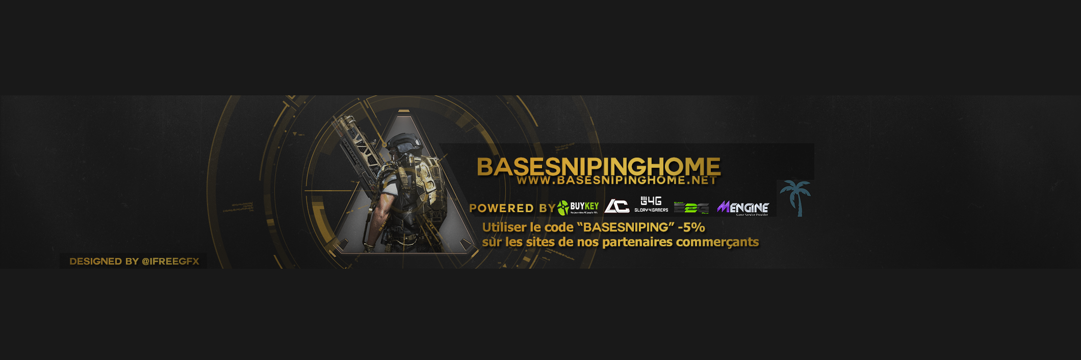 BaseSnipingHome's profile banner image