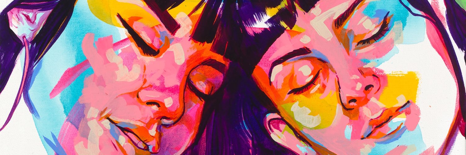 The Tracy Piper banner