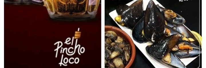 elpincholoco's profile banner image