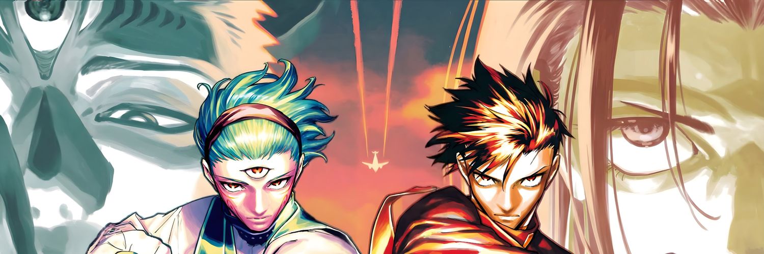 JessyZenin's profile banner image