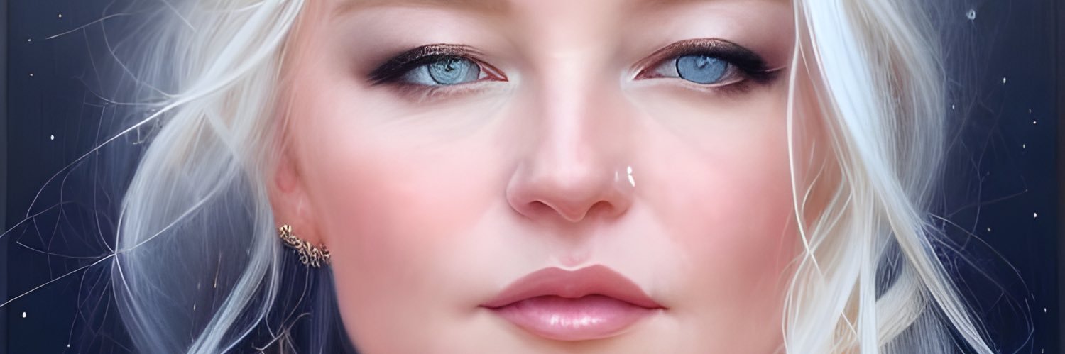 Deborah Baker 🇺🇦💙 banner