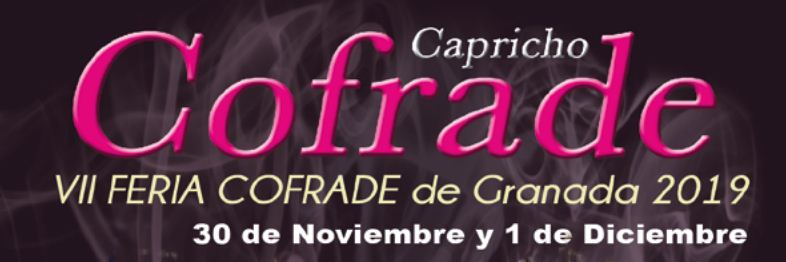 Capricho Cofrade banner