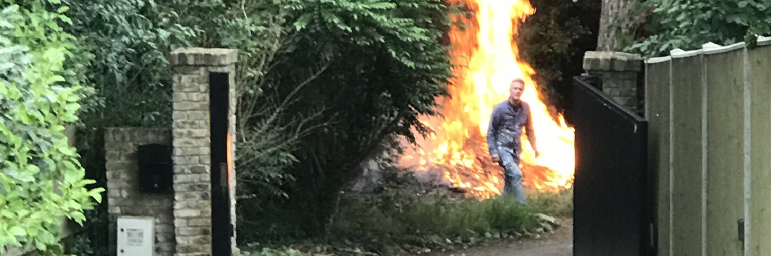 Christian Cull banner