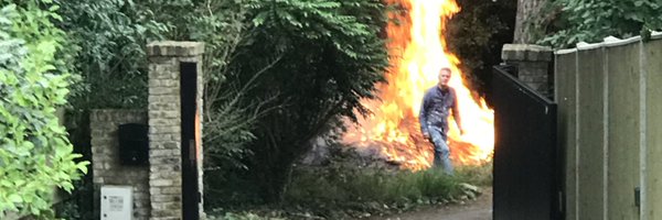 ChristianCull Profile Banner