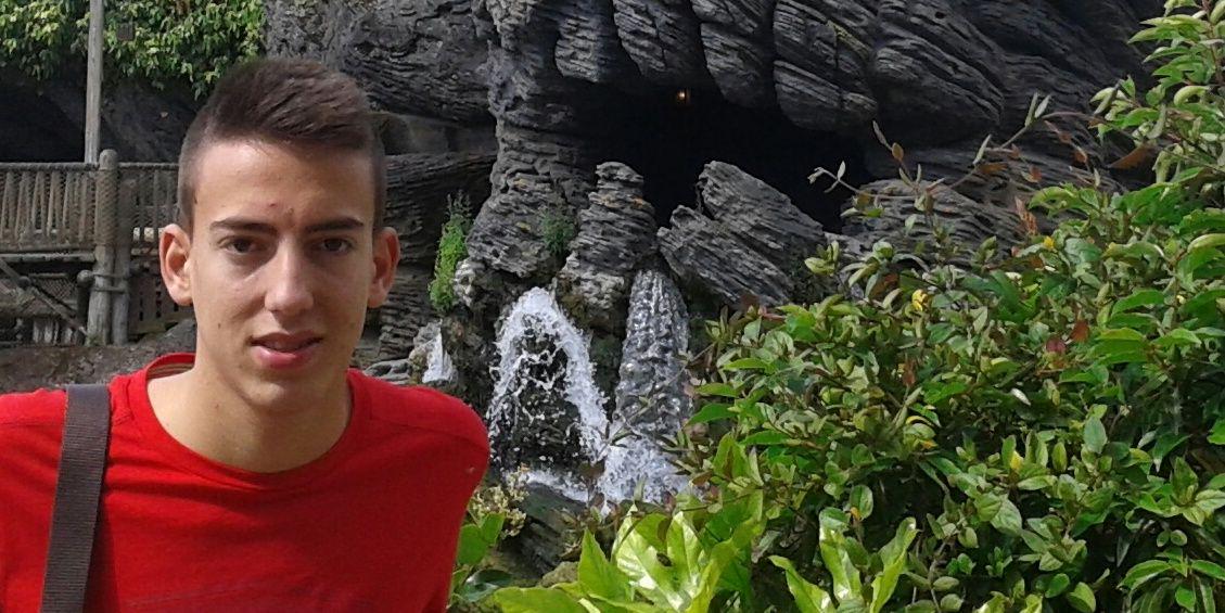 JoaquinHeLo's profile banner image