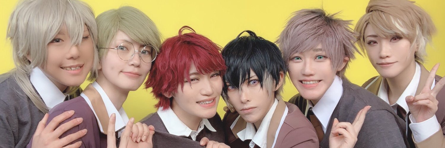 もり🦜 banner