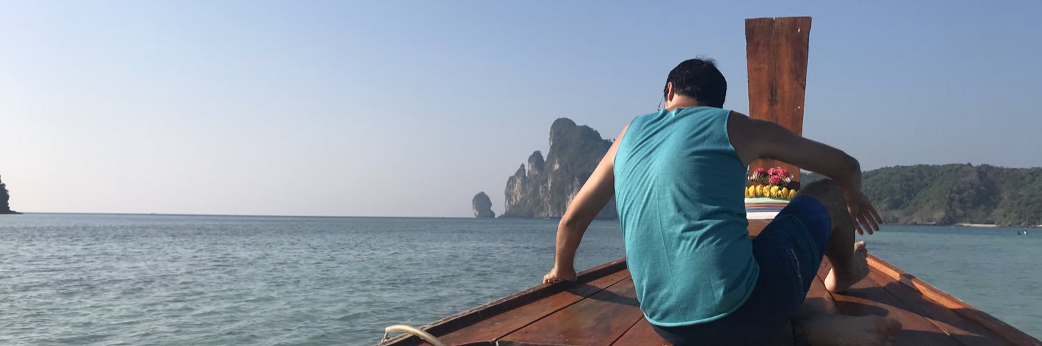 Lichiavaro's profile banner image