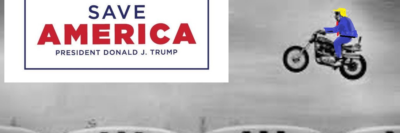 Michael Emley banner