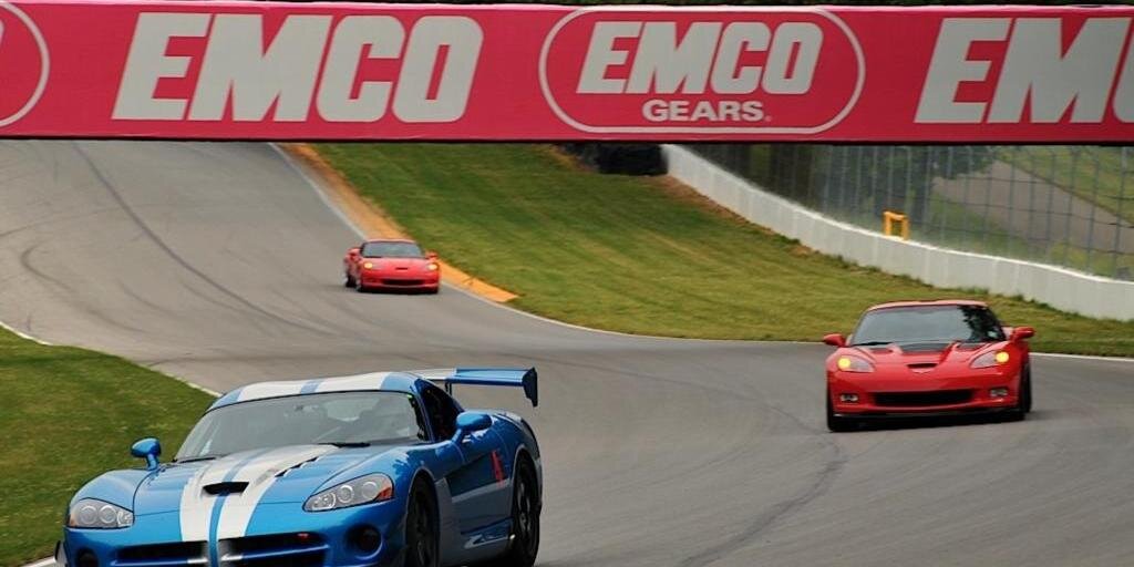 ChinTrackDays's profile banner image