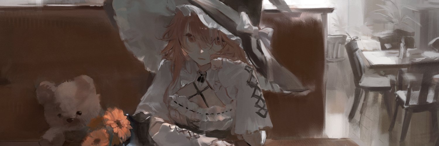 kurenaif🪄🗝 banner