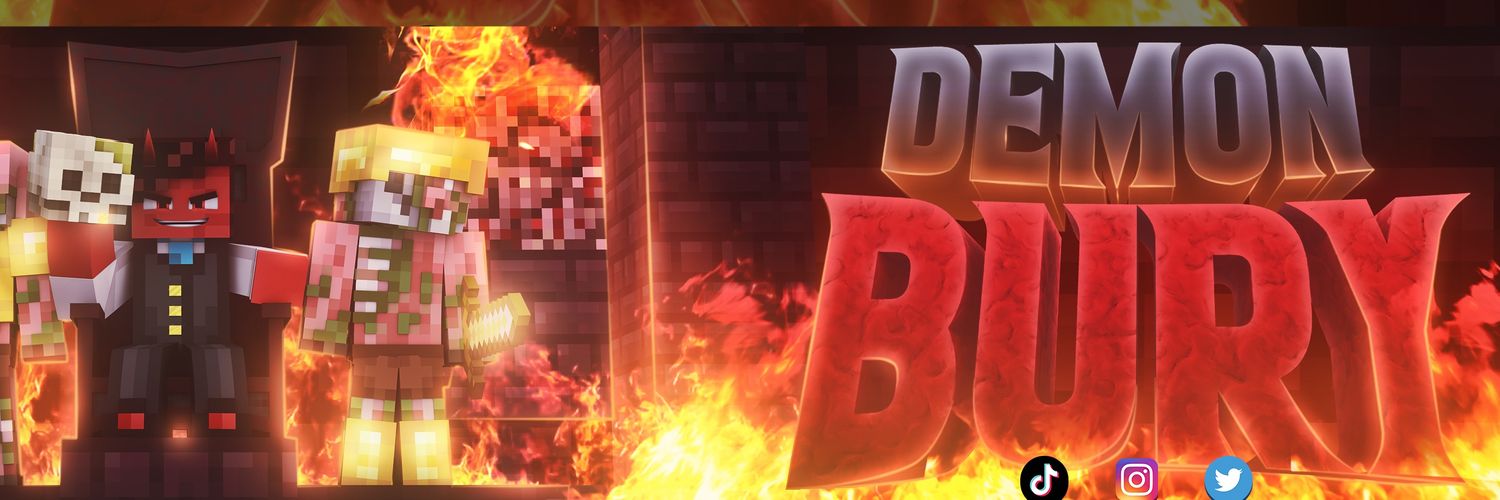 DemonBury's profile banner image
