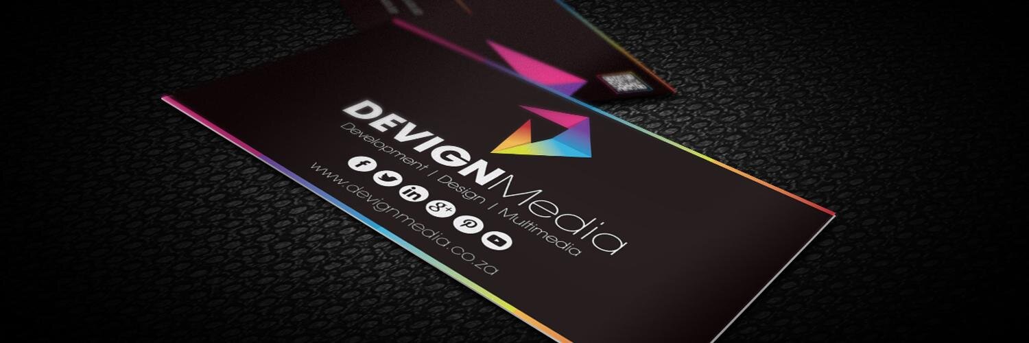 DevignMedia's profile banner image