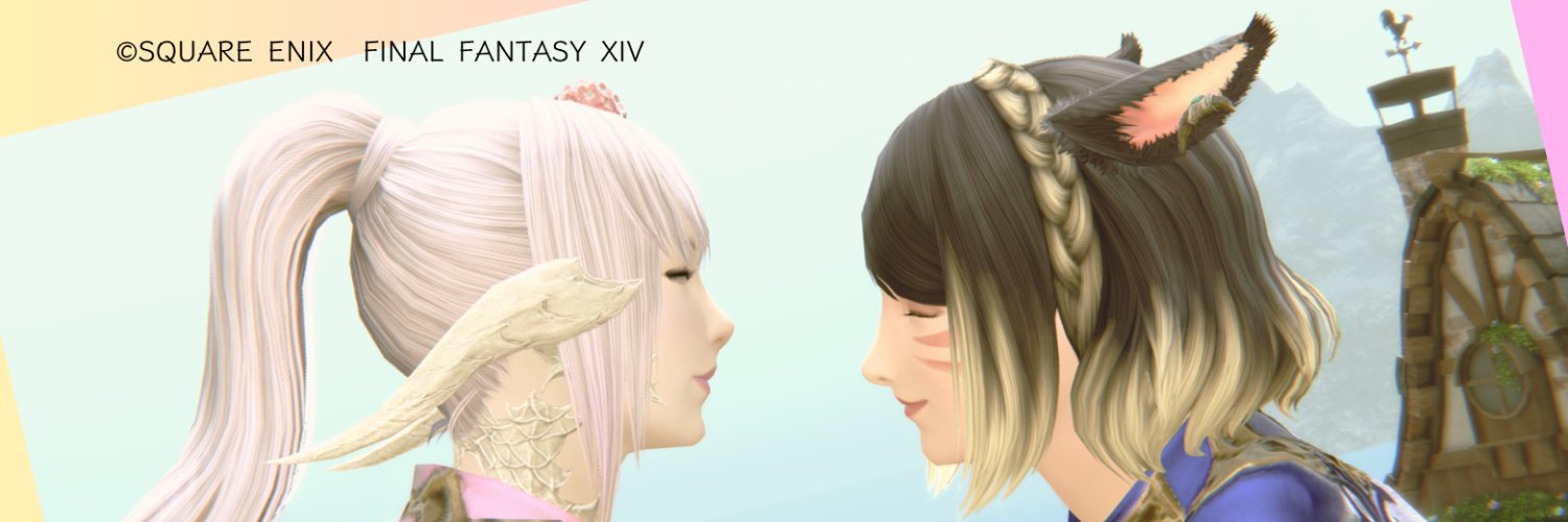 すぱーだ♛ぺるしあん@Belias村 banner