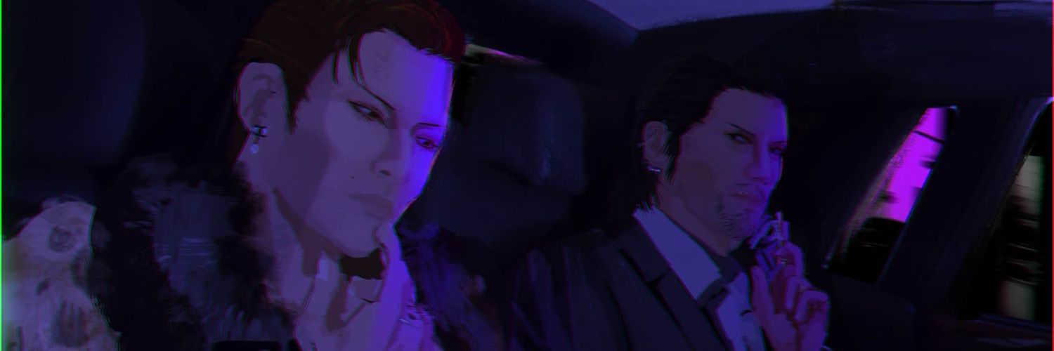IrethDieuse's profile banner image