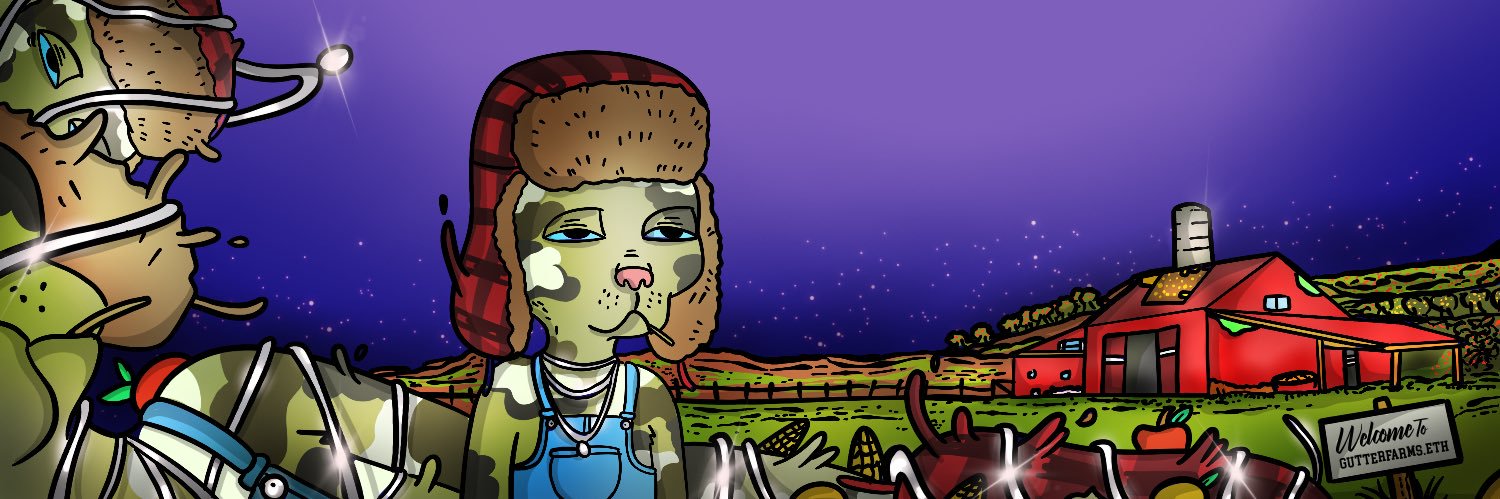 gezinus5's profile banner image