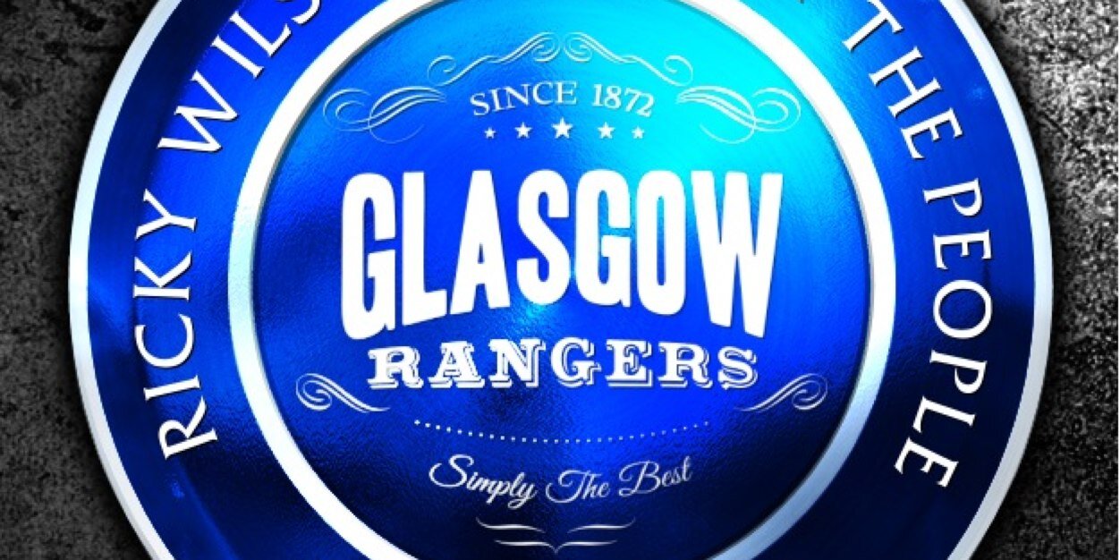 RickyWilson58's profile banner image