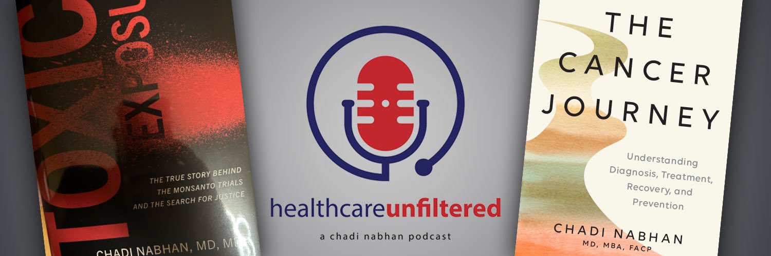 chadi nabhan MD, MBA, FACP's banner