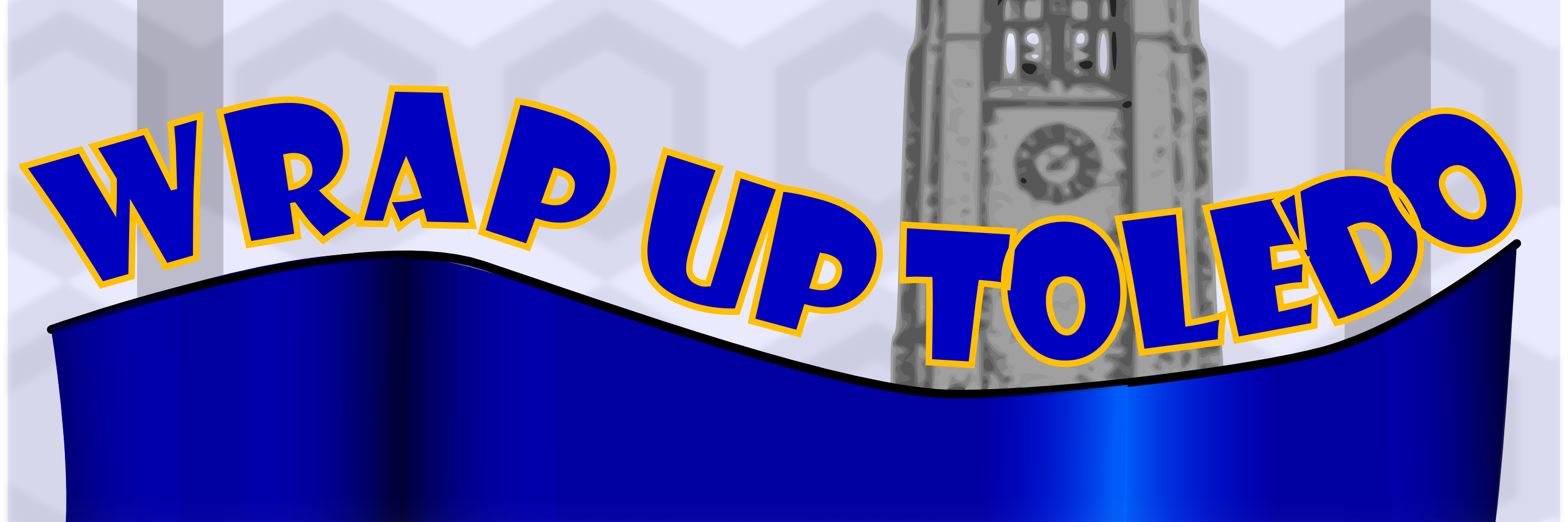 Wrap Up Toledo banner