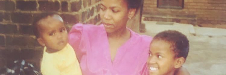 Themba Khanye🇿🇦 banner