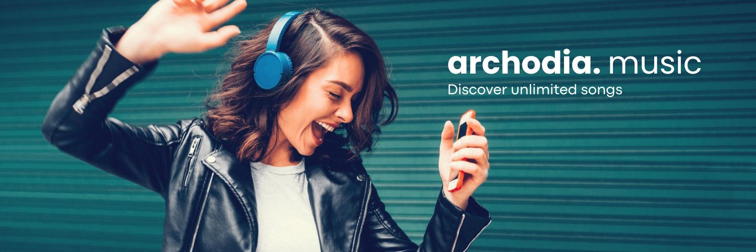 archodiahub's profile banner image