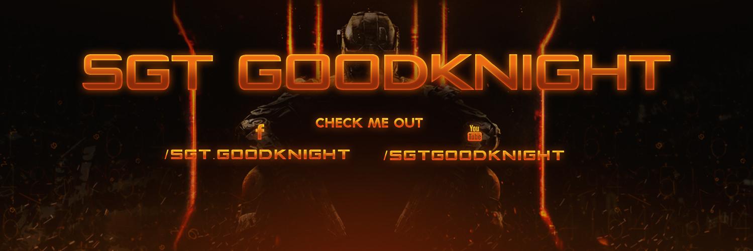SGT_GoodKnight's profile banner image