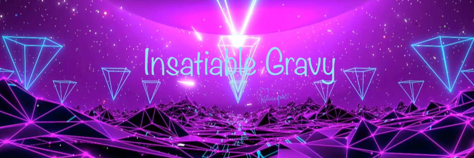 Genavieve's profile banner image