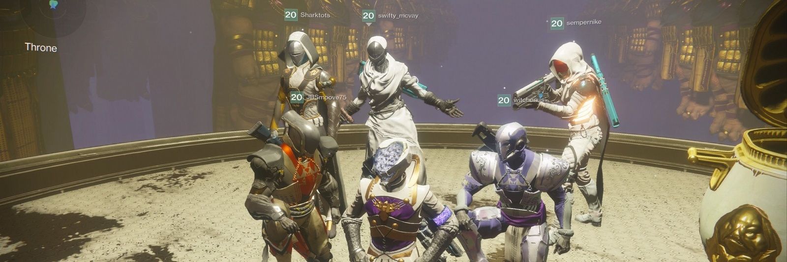 mikesidewinder's profile banner image