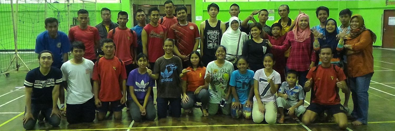 PBVGRACIAJKT's profile banner image