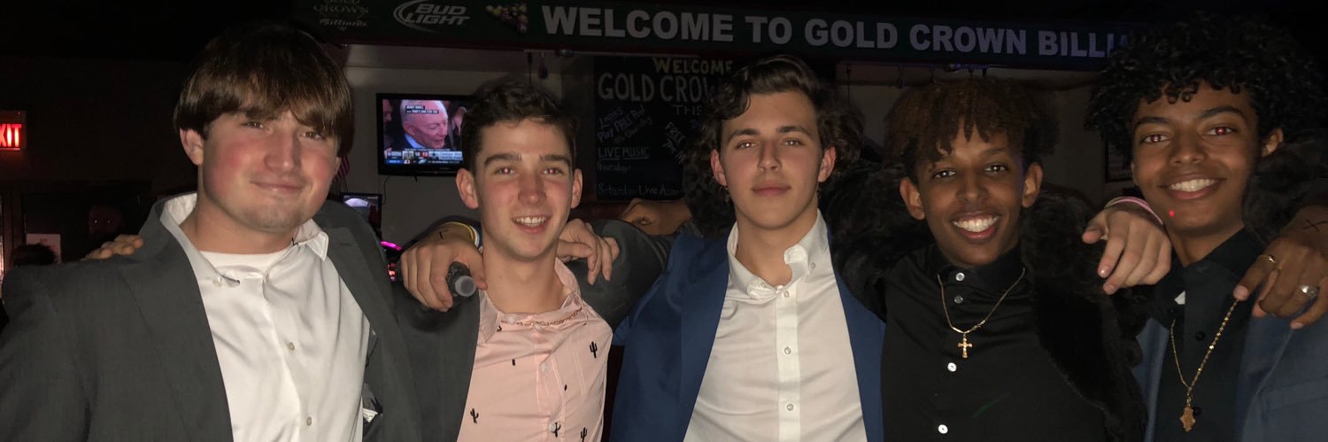 JamesGuilbert's profile banner image