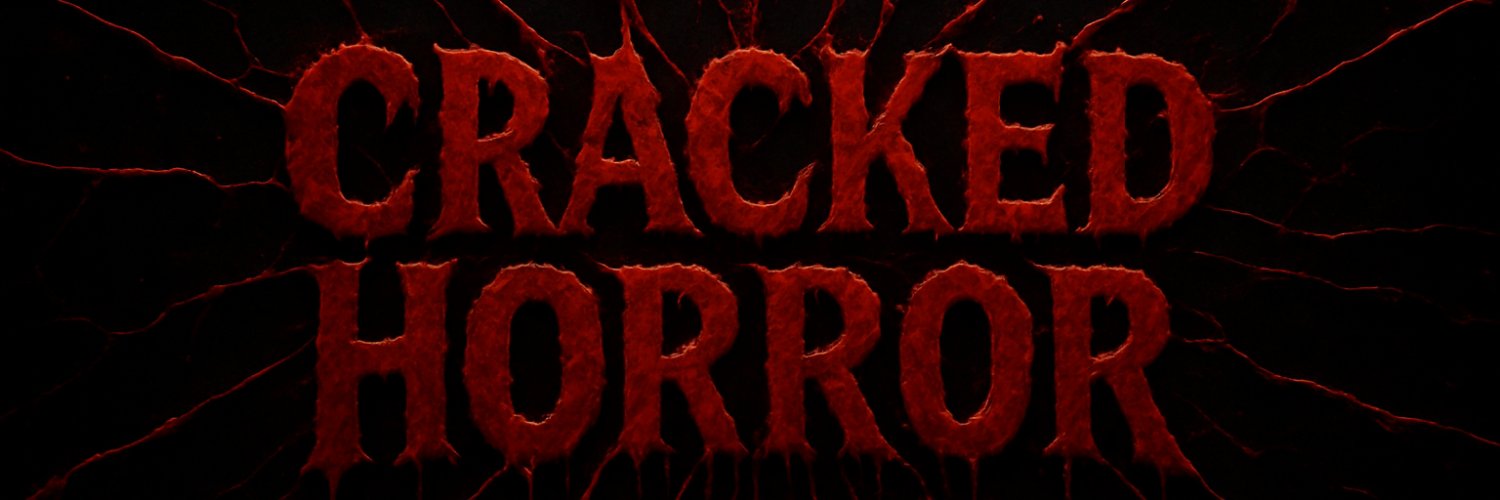 Cracked Horror banner