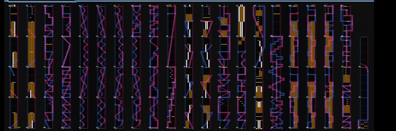 ぴ banner