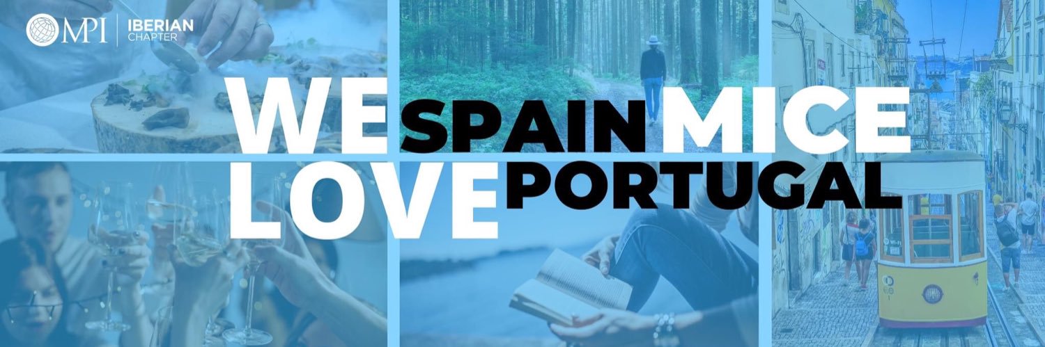 MPI Iberian Chapter banner