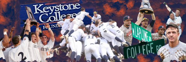 KeystoneBase Profile Banner