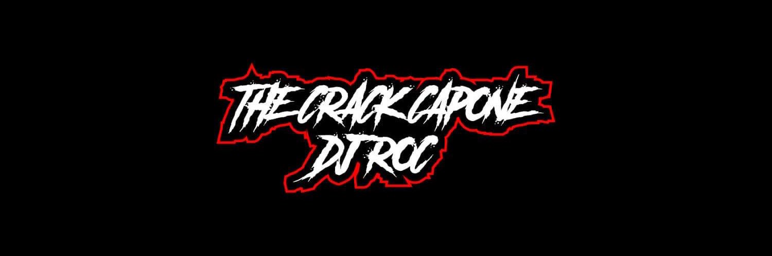 Thecrackcapone's profile banner image