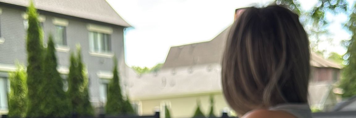 deborah4george's profile banner image