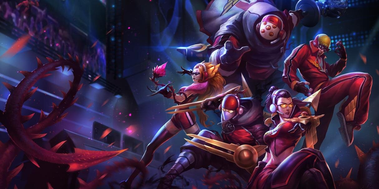xoBloom's profile banner image