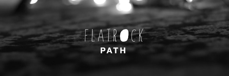 flatrocksound's profile banner image