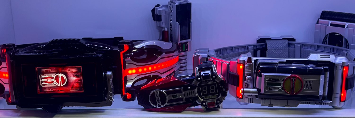 MASAYAii's profile banner image