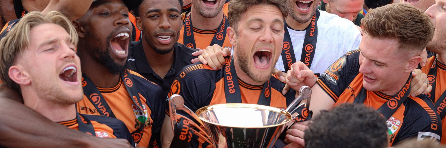 Clive Chilvers banner