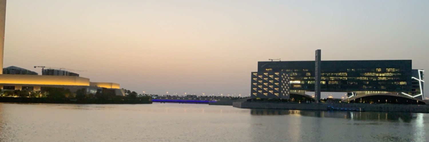 EhdaaAlmusawi's profile banner image