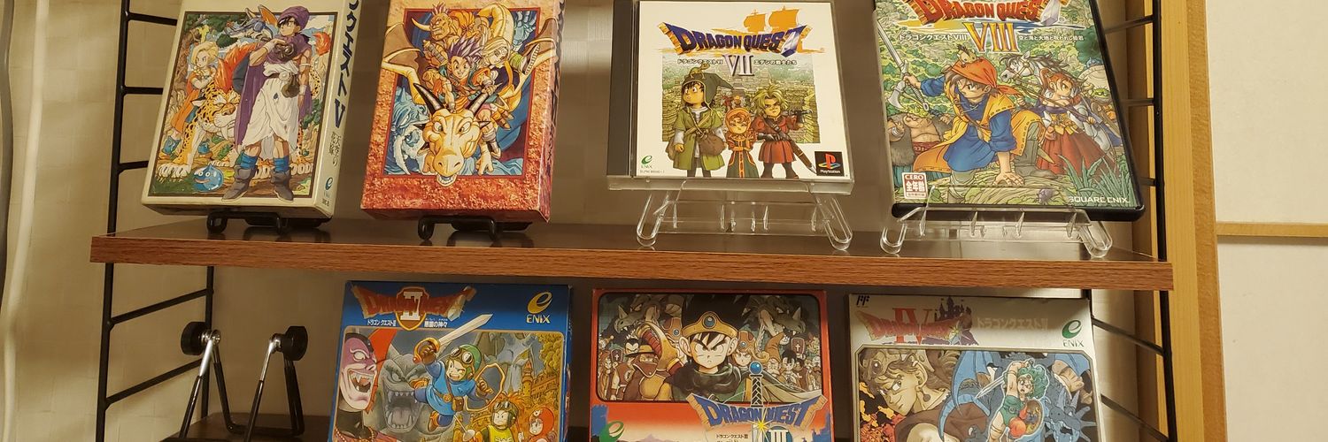 dreamcasterz's profile banner image