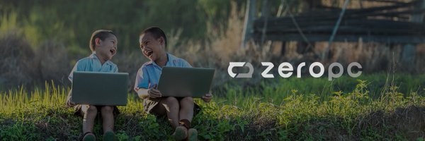 青山 明弘@難民が活躍する再生パソコン屋 ZERO PC代表 Profile Banner