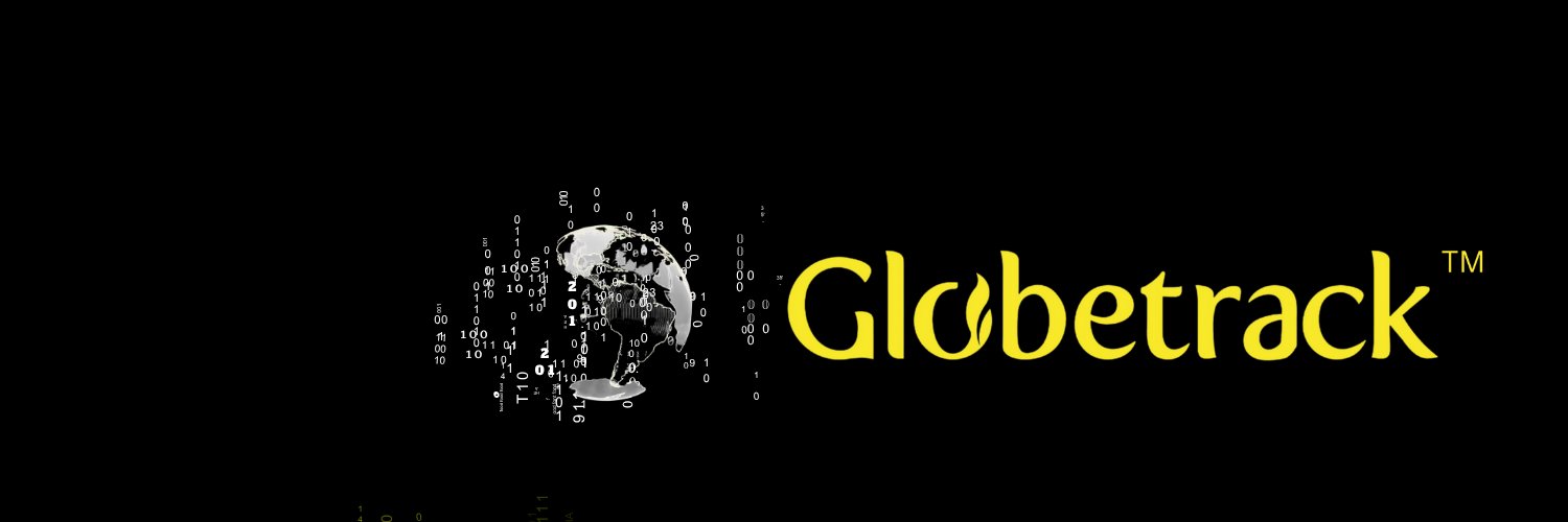 globetrack1's profile banner image