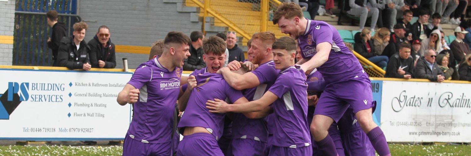 BarryAthleticFC's profile banner image