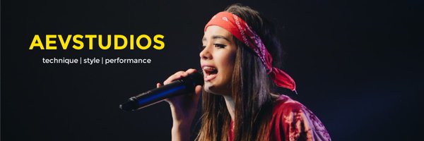 aevstudios Profile Banner