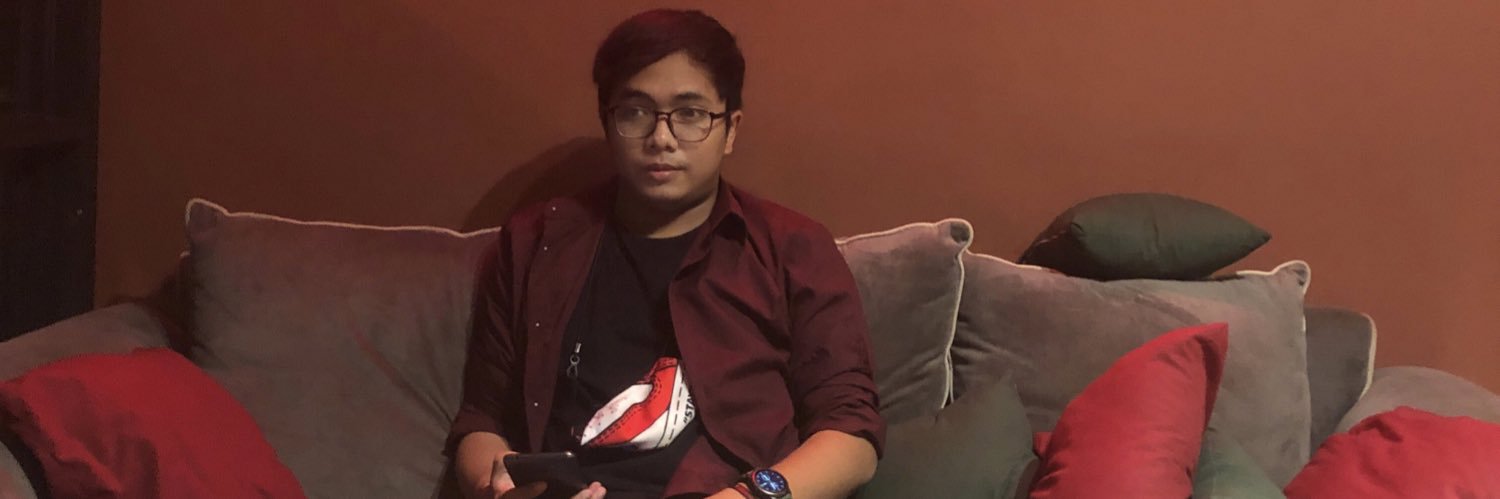 galihstuart's profile banner image