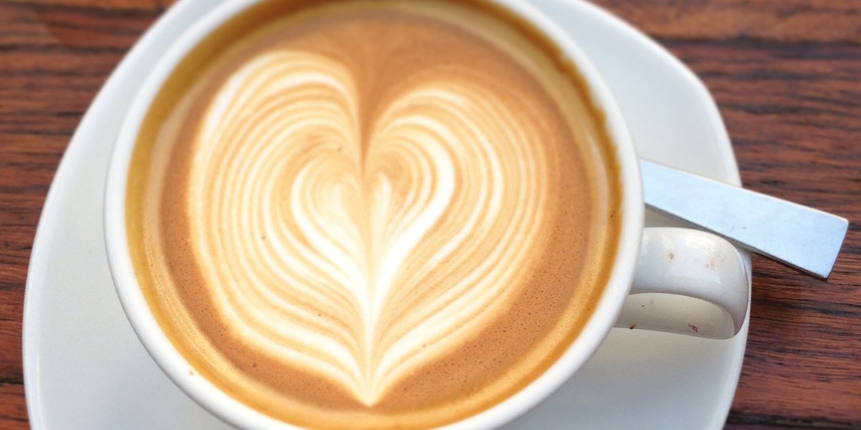 Punching In A Dream banner