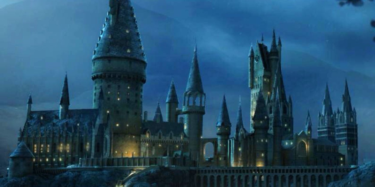 HarryPotterSRP's profile banner image