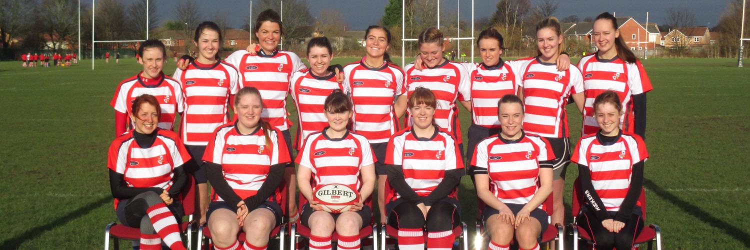 SeftonLadies's profile banner image