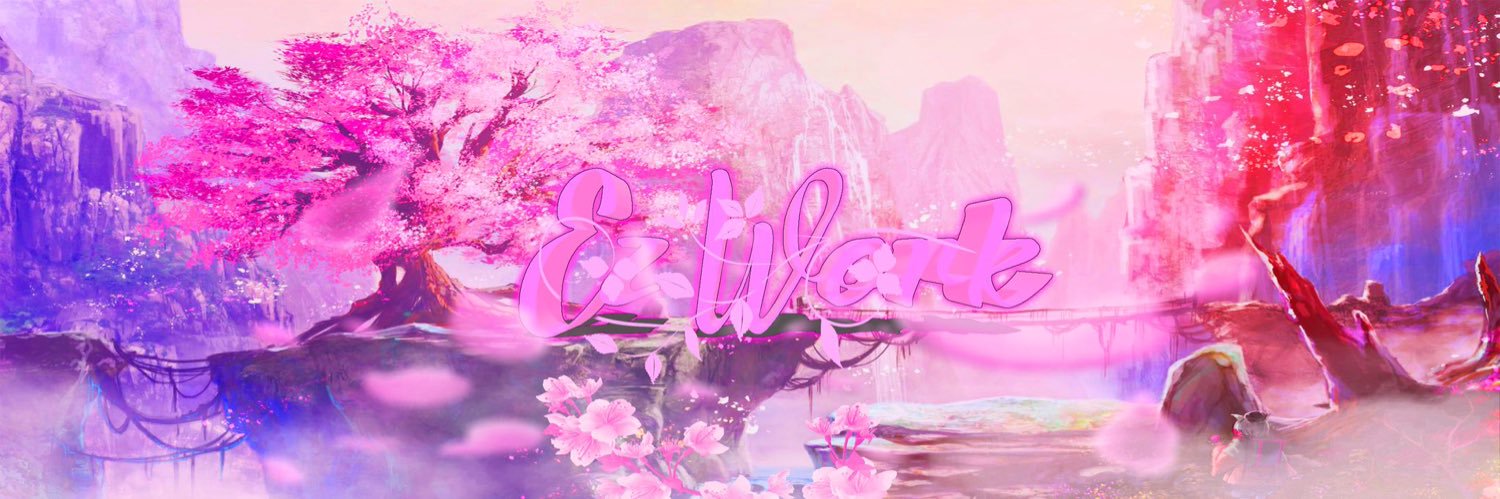 EzWork_'s profile banner image